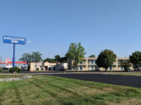 Executive Inn