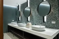 Four Points by Sheraton Prishtina City - spa