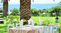 Limira Mare Hotel - breakfast