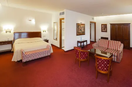 Art Hotel Voronezh