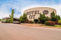 Hotel OT Hotels in Três Lagoas