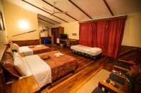 Tawali Leisure & Dive Resort