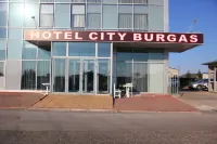 Hotel City