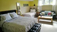 Opus 74 Bed & Breakfast