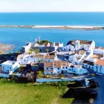 Monte Do Malhao - Art, Eco & Spa - parking