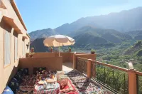 Imlil Authentic Toubkal Lodge Hotels near Vue Panoramique