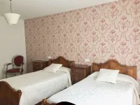 Hotel Rural Nova Ruta Hotel di Vega de Valcarce