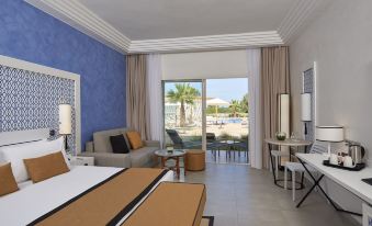 Radisson Blu Resort, Saidia Garden