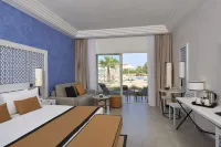 Radisson Blu Resort, Saidia Garden Hotels in Saidia