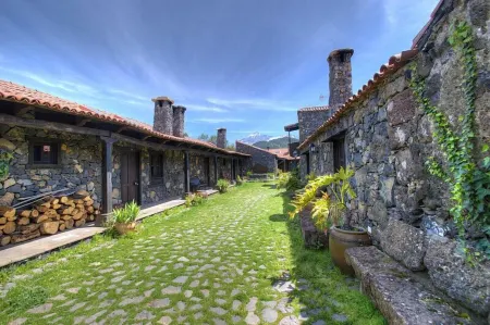 Caserio Los Partidos