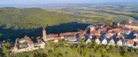 Bergfried - Hotel und Restaurant
