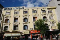 soydan hotel Hotel a Distretto di Afyonkarahisar
