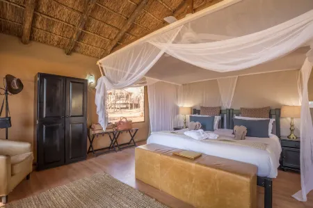 Karongwe - Chisomo Safari Camp