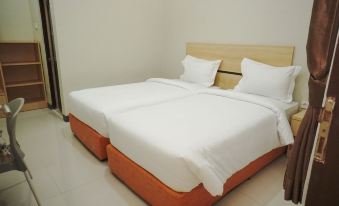 OYO 91617 Hotel Mutiara Lombok