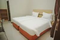 OYO 91617 Hotel Mutiara Lombok - 3-Star
