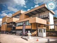 Pakchong Center Poshtel