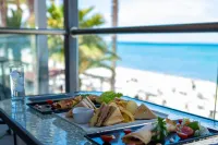 Tridente Mare Apart Hotel - breakfast