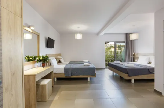 Gorgona Hotel