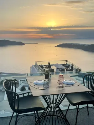 Kasimatis by la Perla - Adults Only Избранное Photos