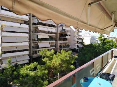 Athenian Homes Hotels in Palaio Faliro