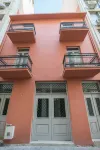 METIS URBANE LIVING SPACES Hotels in Syntagma Square