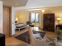 Divani Escape Hotels in Vari-Voula-Vouliagmeni