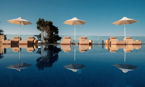 Aliv Stone Suites & Spa