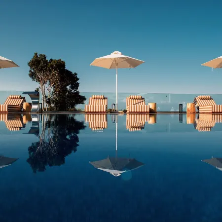 Aliv Stone Suites & Spa Hotels in Elation