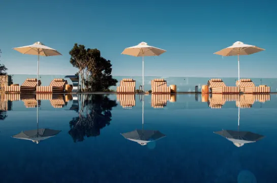 Aliv Stone Suites & Spa