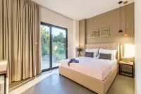 Holiways Villas Crete Hotels in Nerokouros