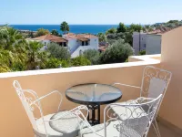 Vanas Apartments Hotels in Spetses