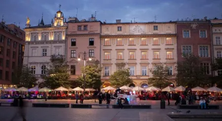 Hotel Betmanowska Main Square Residence Adults Only
