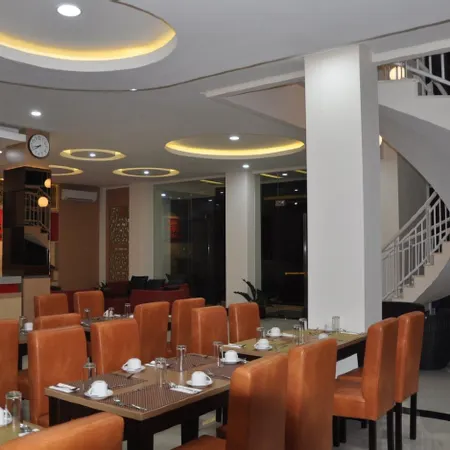 Hotel Mersi Bukittinggi (Hotel Syariah)