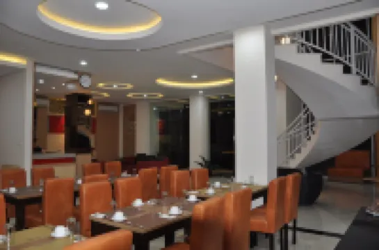 Hotel Mersi Bukittinggi (Hotel Syariah)