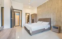 Midori Green by RR JBcity Hotels in Tebrau
