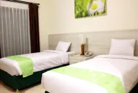 Green Garden Hotel