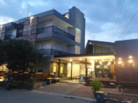 Stay Maja Kostel Hotels in Gayamsari