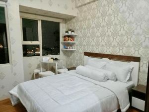 Pesona Mares 5 (Margonda Residence 5 - Depok Mall)