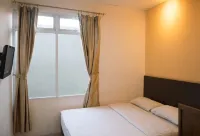 Lenna Residence Hotels in Palmerah