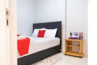 ريد دورز ساريا نير جراند كوتا بينتانج