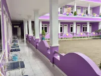 Hotel Anggrek Purwokerto