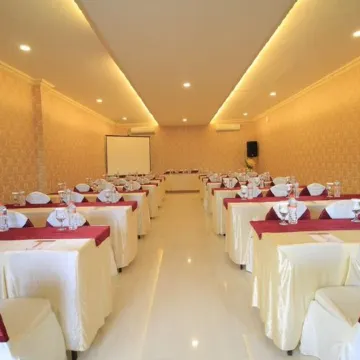 Puri Indah Hotel Subak