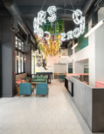 كولورز هوتل أثينا