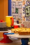 カーサ オースタリタ B&B - 朝食