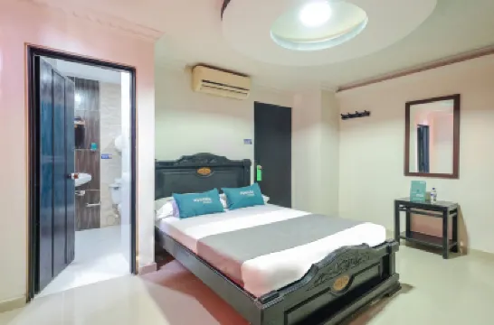 Ayenda Castillo Real 1521 Hotels in 