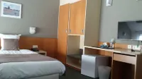 Hobbit Hotel Brussels Airport Zaventem Hotels in Nossegem