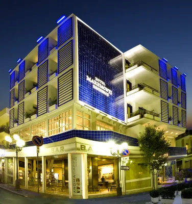 Hotel Maremonti Hotels near Pesaro