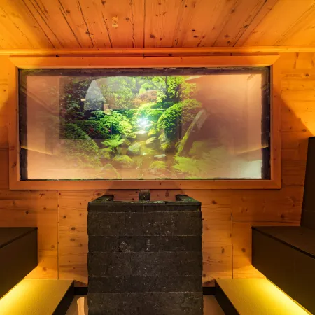 Sport- Und Genusshotel Silvretta