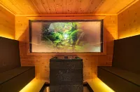 Sport- Und Genusshotel Silvretta - spa