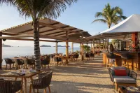 Hotel Christopher Saint Barth - breakfast